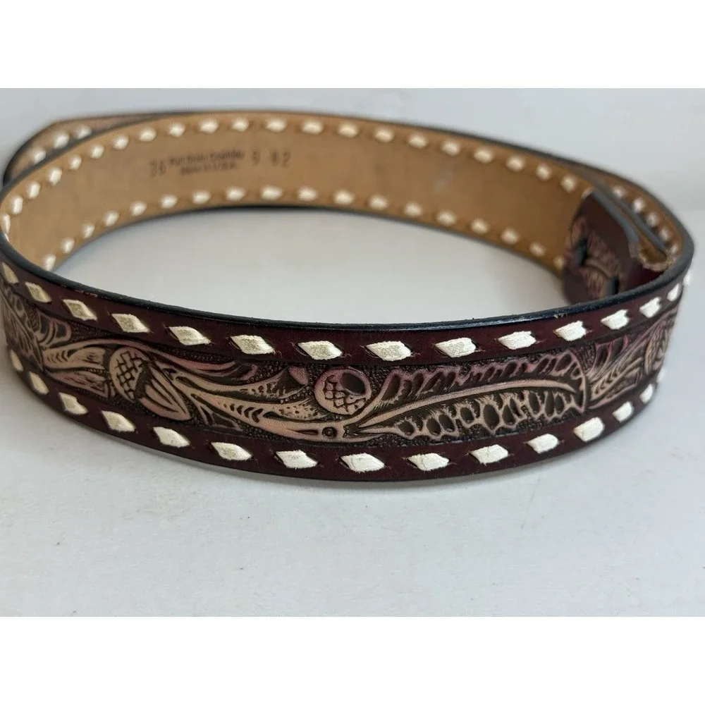 Handmade this authentic